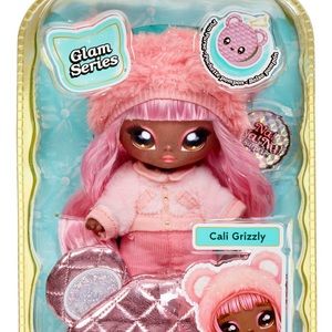 Na na na surprise doll